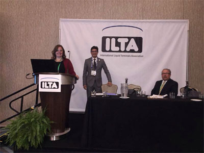ILTA 2017