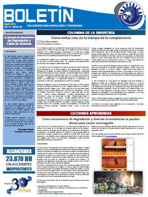 BOLETIN ABRIL 2016